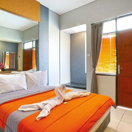 Sayang Residence 2 Denpasar Dış mekan fotoğraf