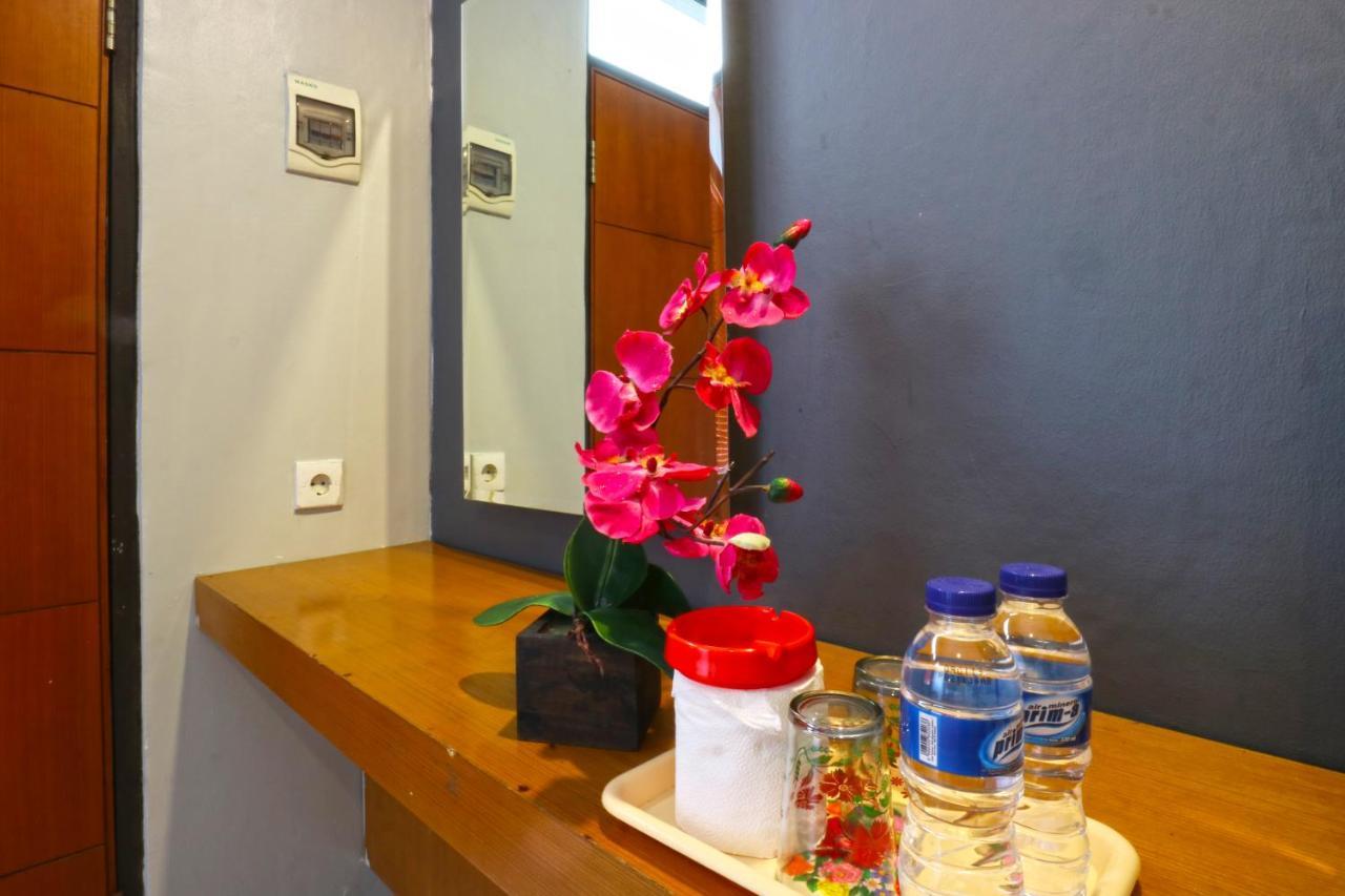 Sayang Residence 2 Denpasar Dış mekan fotoğraf