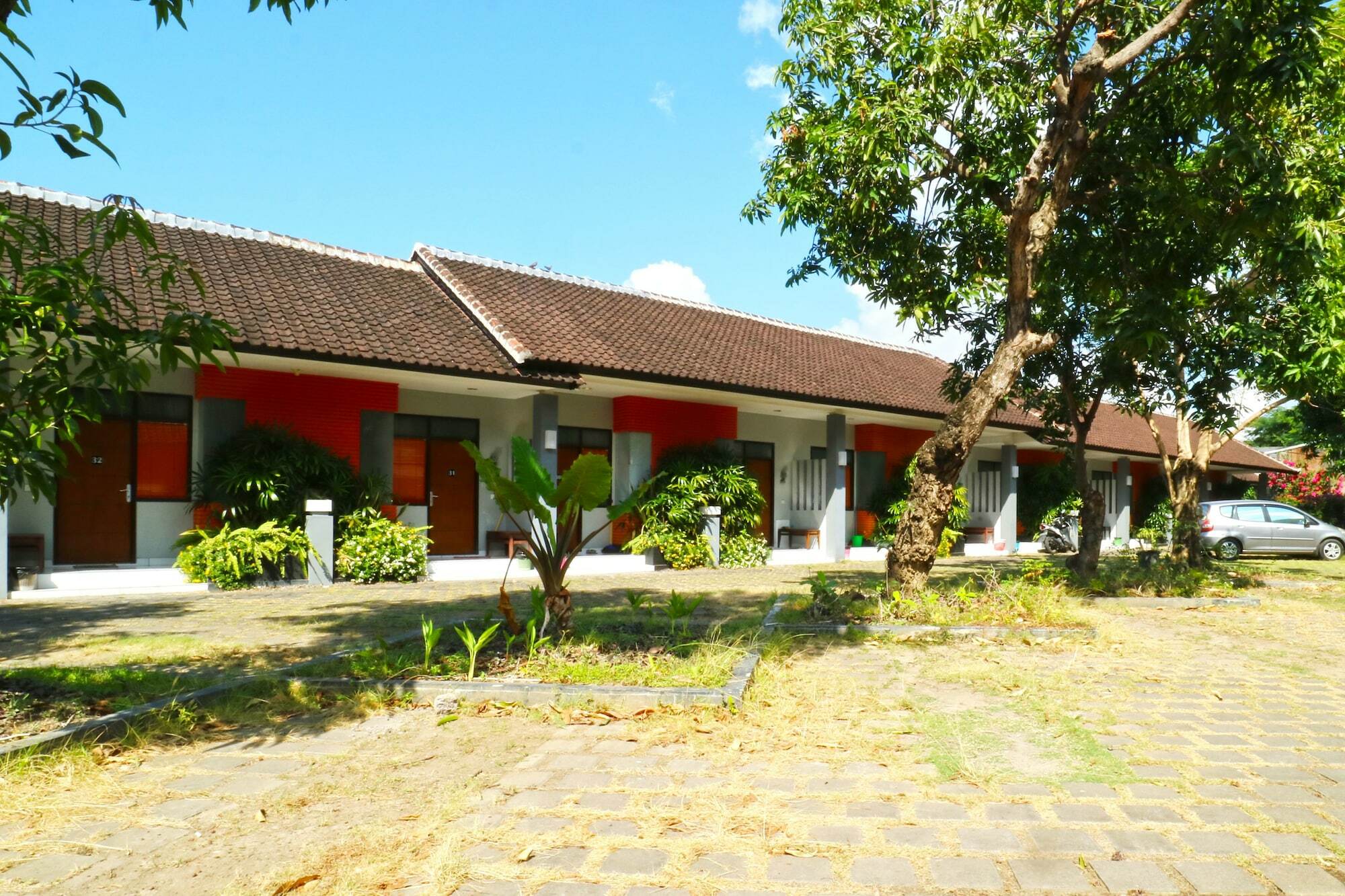 Sayang Residence 2 Denpasar Dış mekan fotoğraf